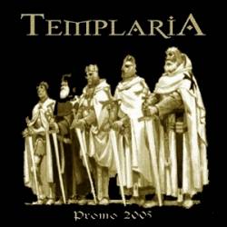 Templaria : Promo '05